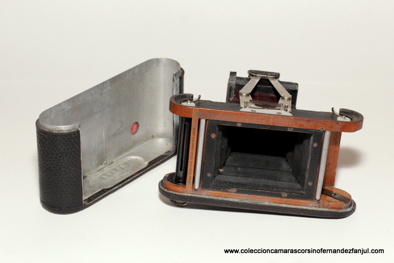 KODAK, Nº 1 FOLDING POCKET vista 3