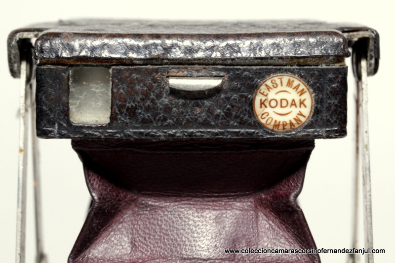 KODAK, Nº 1 FOLDING POCKET vista 4