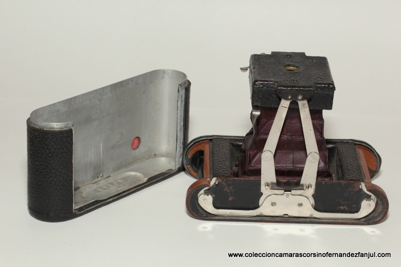 KODAK, Nº 1 FOLDING POCKET vista 6
