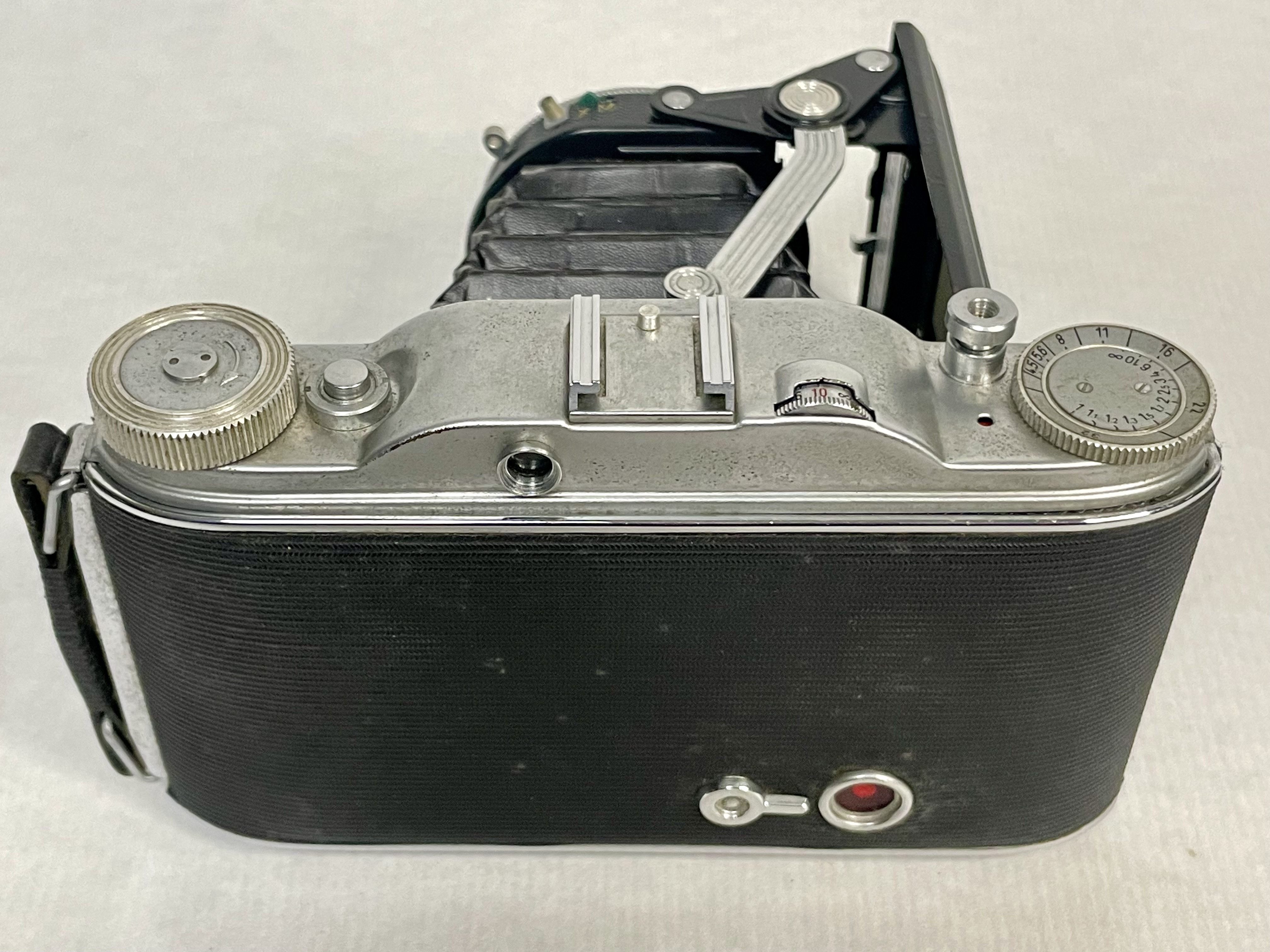 AGFA, RECORD III vista 5