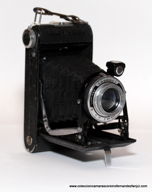 LUMIREX, MODEL 1949