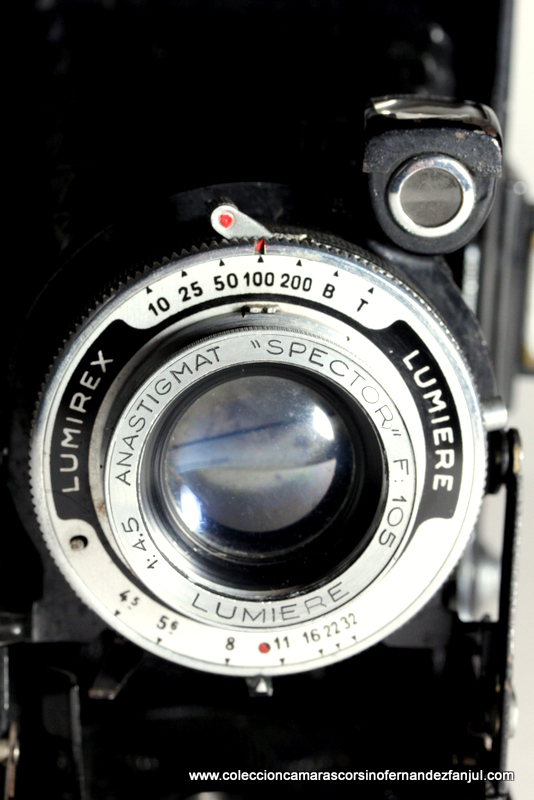 LUMIREX, MODEL 1949 vista 2