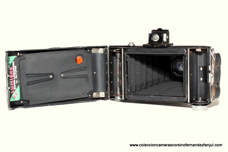 LUMIREX, MODEL 1949 vista 3