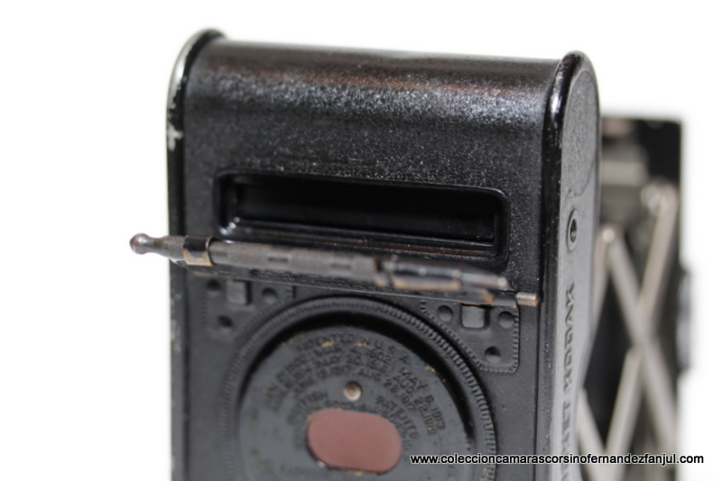 KODAK, VEST POCKET vista 4