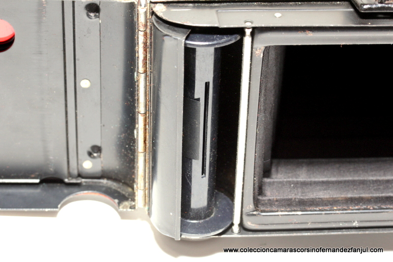 RODENSTOCK, CITOKLAPP 1931 vista 3