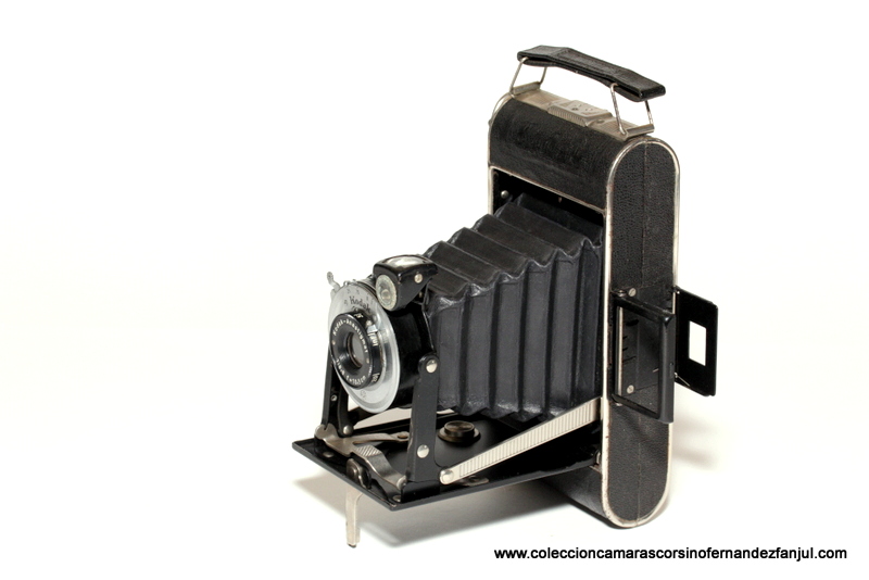 KODAK, JUNIOR 620