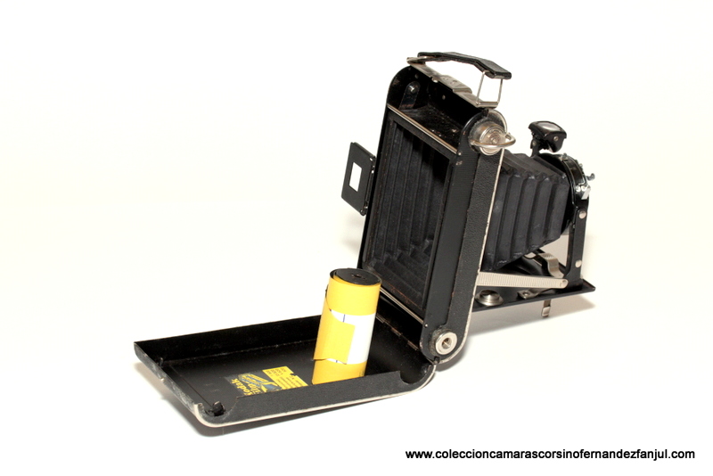 KODAK, JUNIOR 620 vista 2