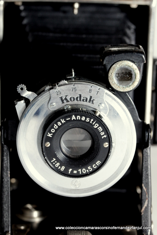 KODAK, JUNIOR 620 vista 3