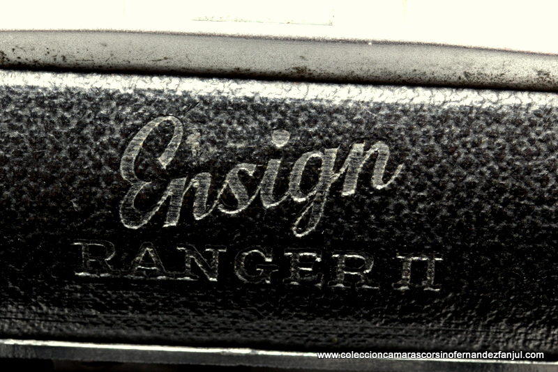 ENSINGN, RANGER II vista 3