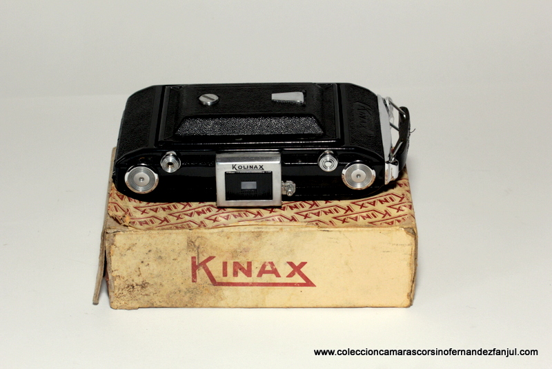 KINAX, SUPER vista 3