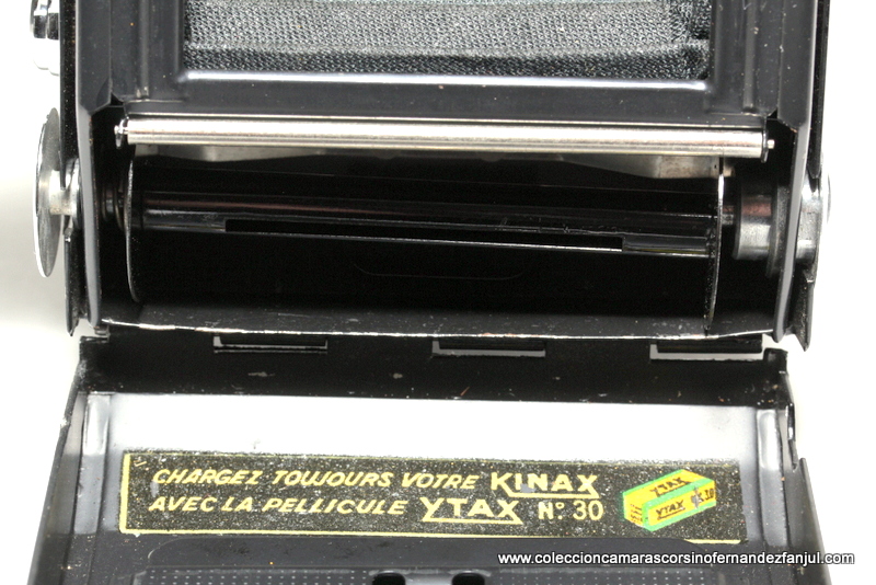KINAX, SUPER vista 6