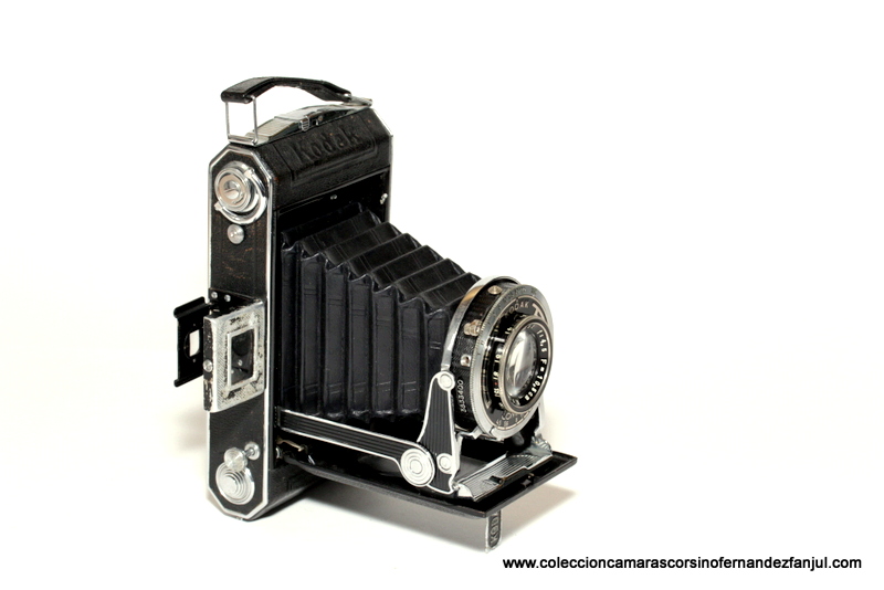 KODAK, VOLLENDA 620 (110)