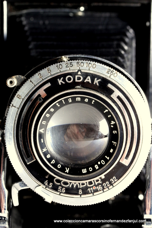 KODAK, VOLLENDA 620 (110) vista 2