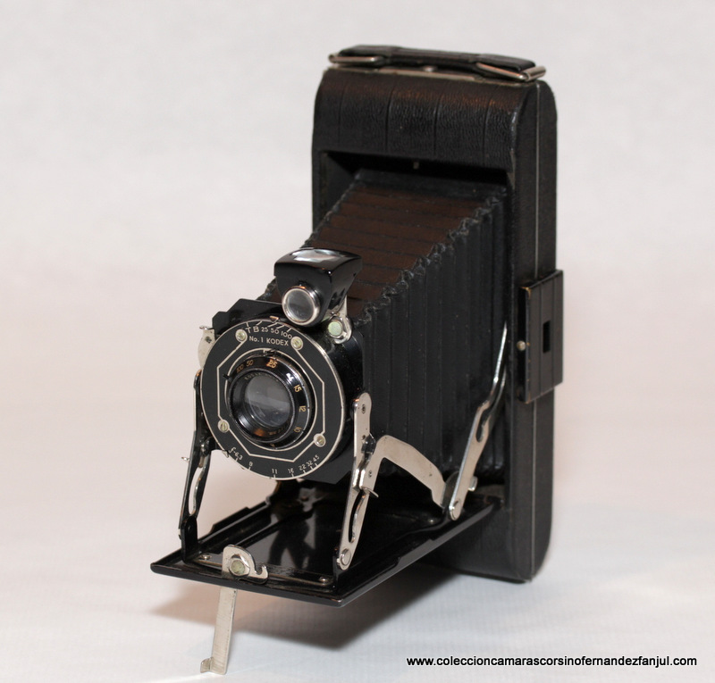 KODAK, JUNIOR SIX-16, SERIE I