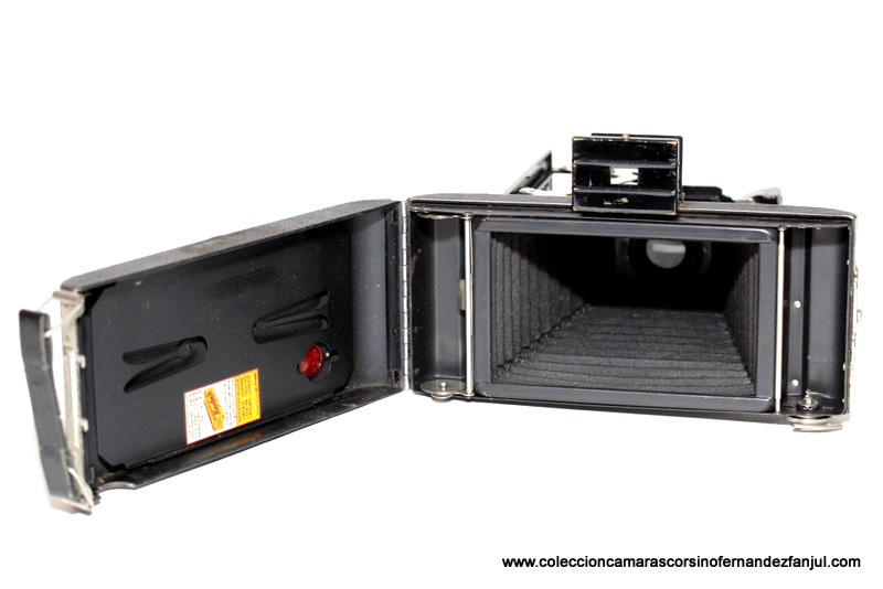 KODAK, JUNIOR SIX-16, SERIE I vista 5