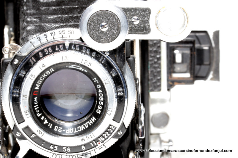 KMZ, MOSCOW 2 (K3010) vista 2