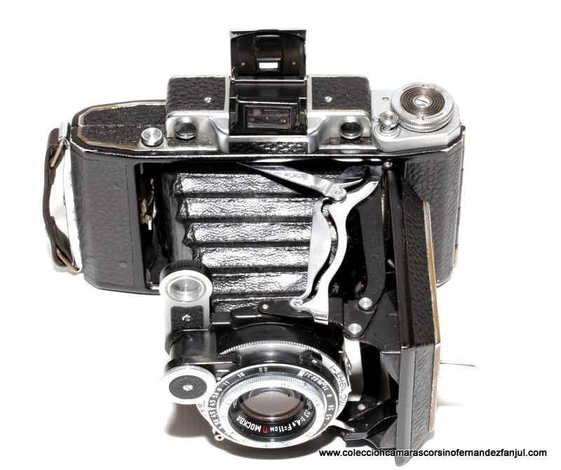 KMZ, MOSCOW 2 (K3010) vista 3