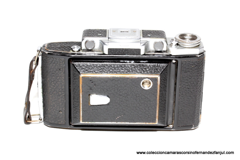 KMZ, MOSCOW 2 (K3010) vista 5