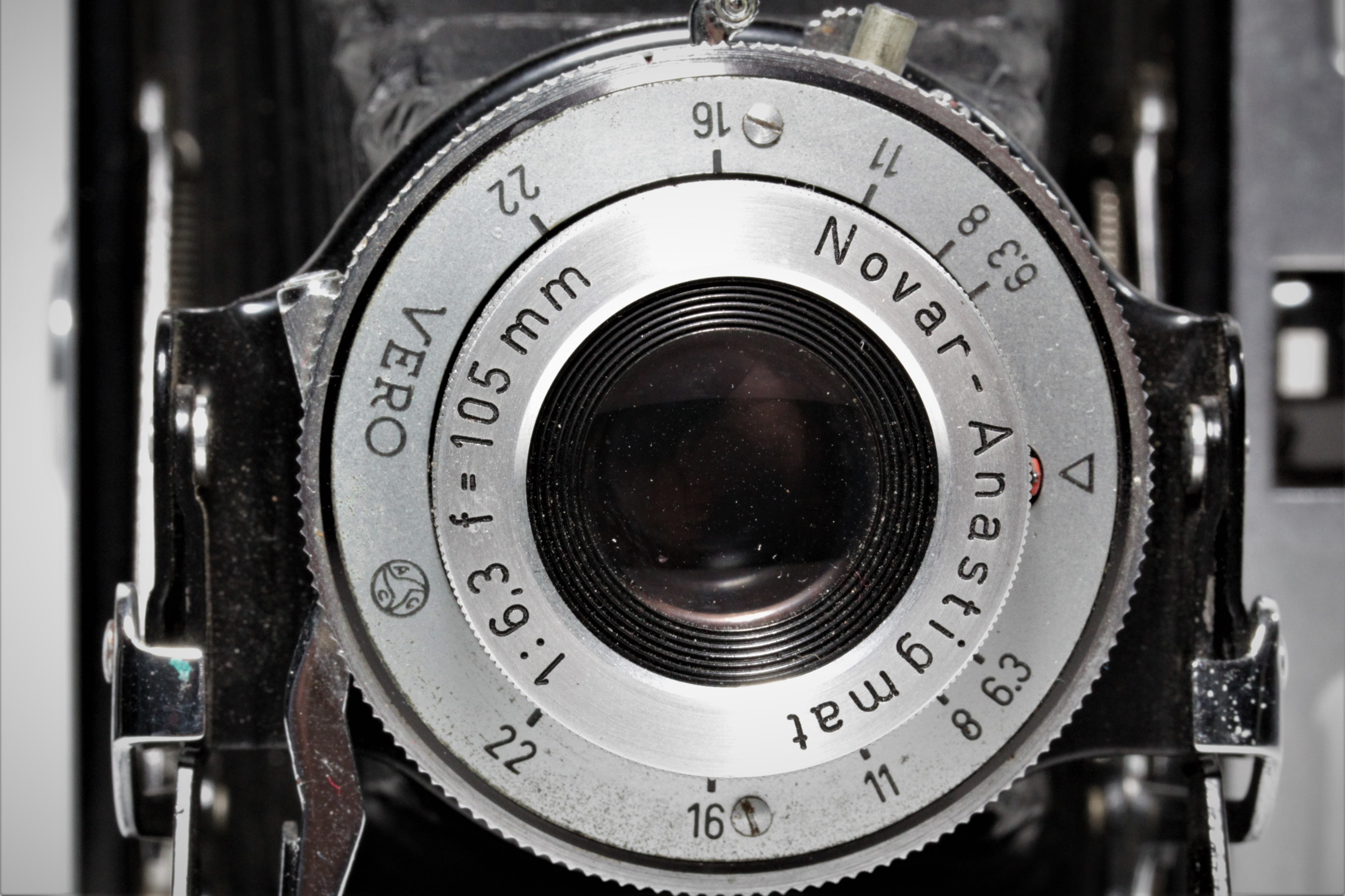 ZEISS IKON, NETTAR (518/2) vista 2