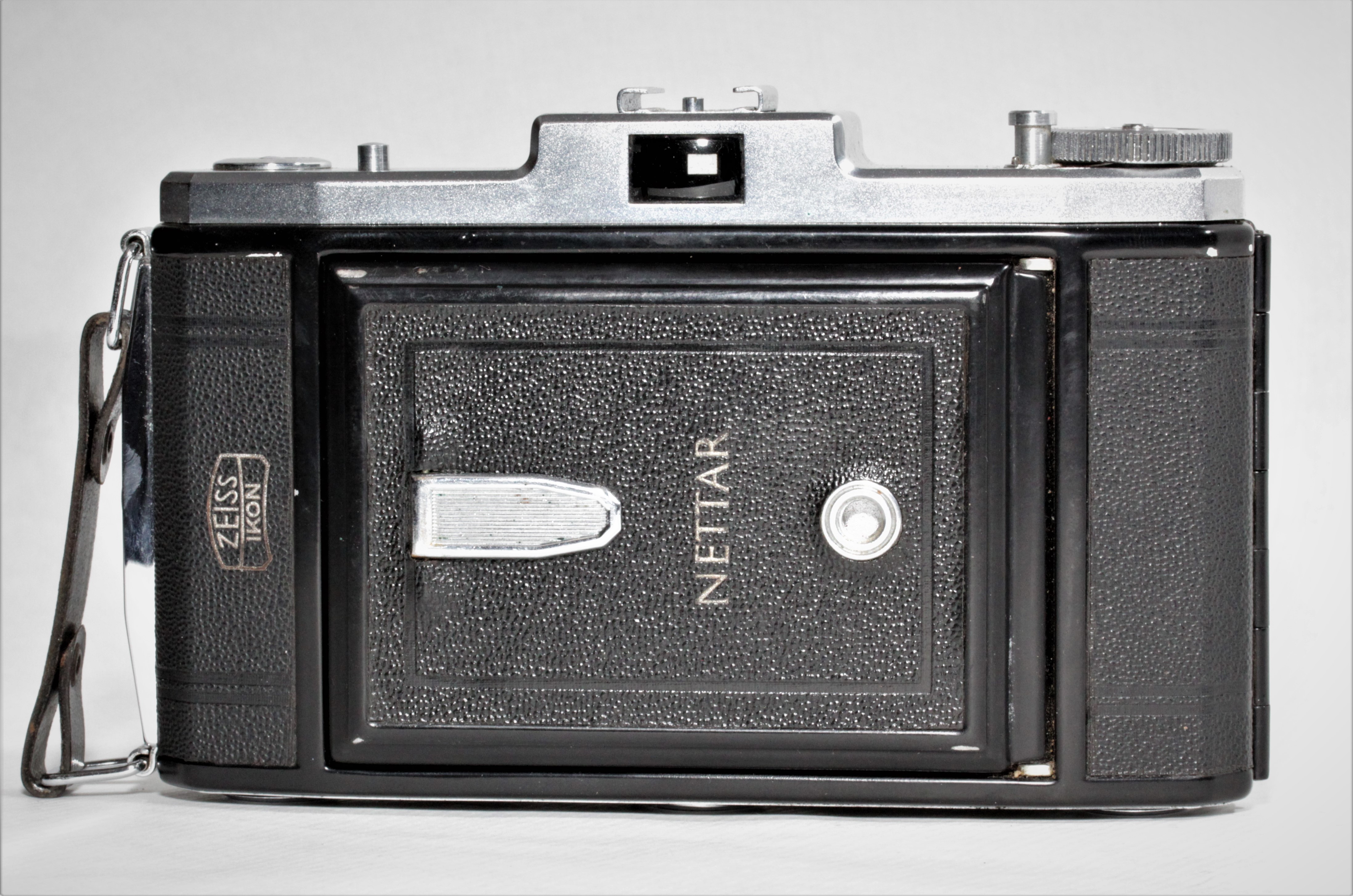 ZEISS IKON, NETTAR (518/2) vista 7