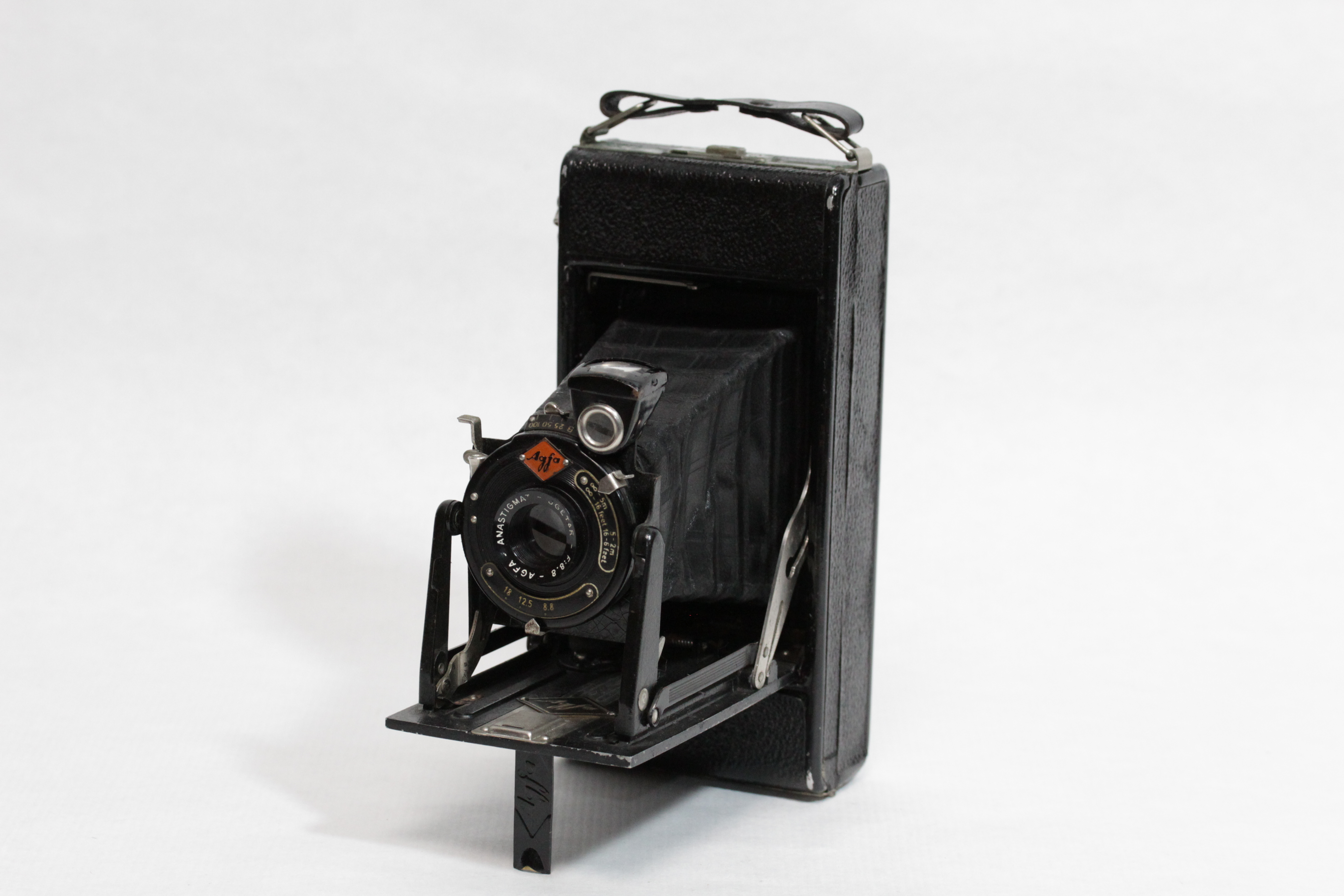 AGFA BILLY