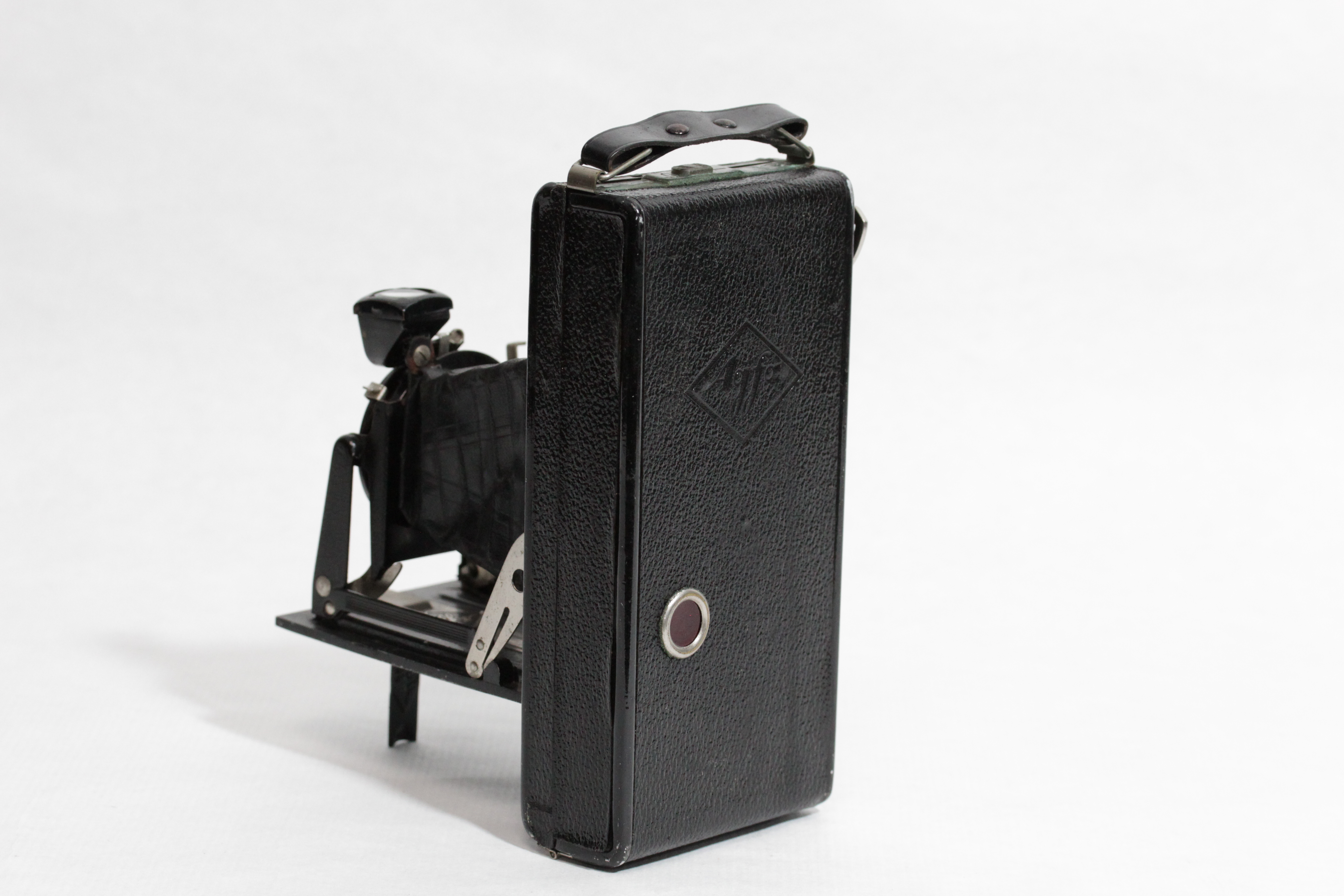 AGFA BILLY vista 2