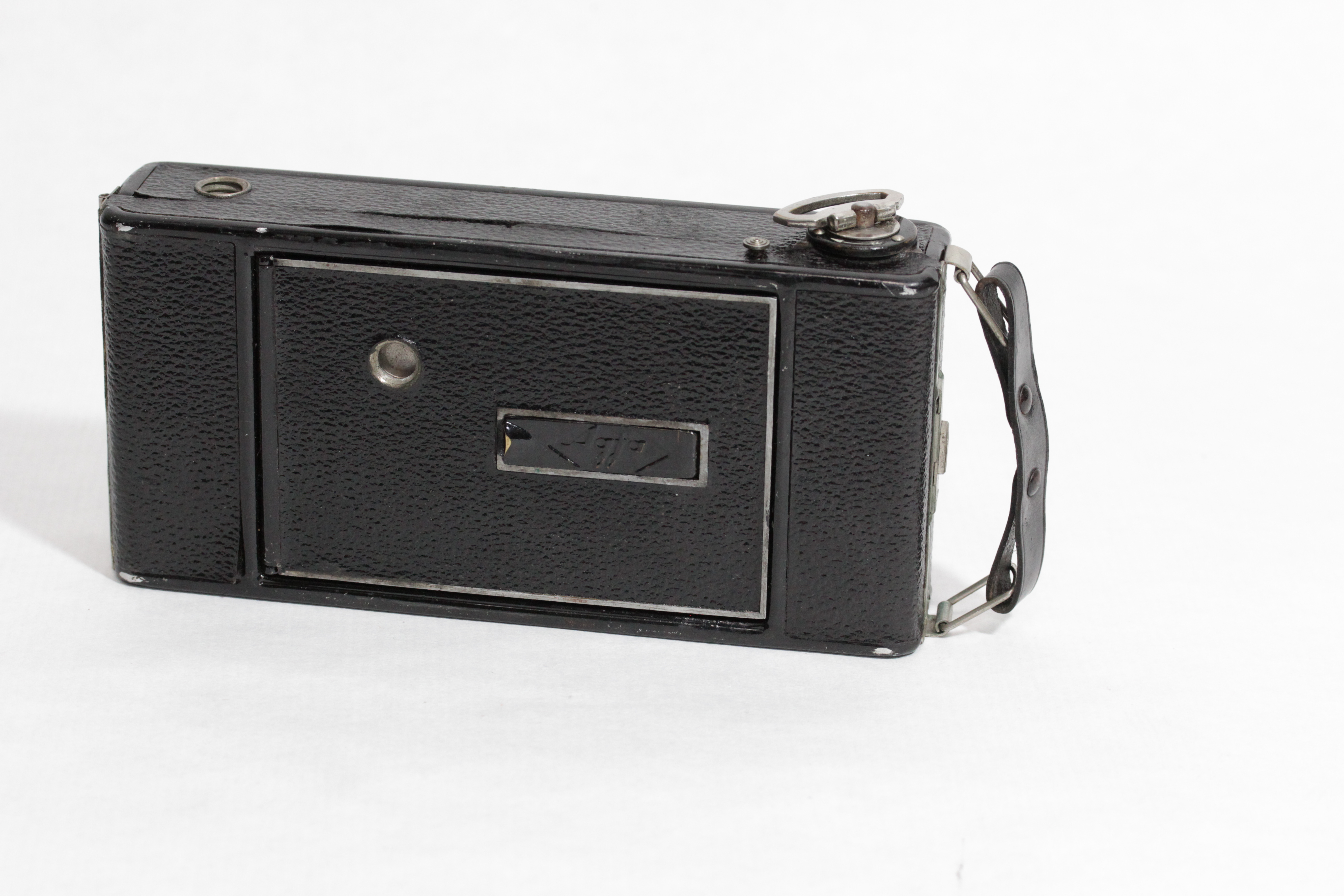 AGFA BILLY vista 5