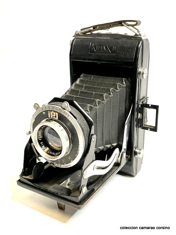 KINAX II