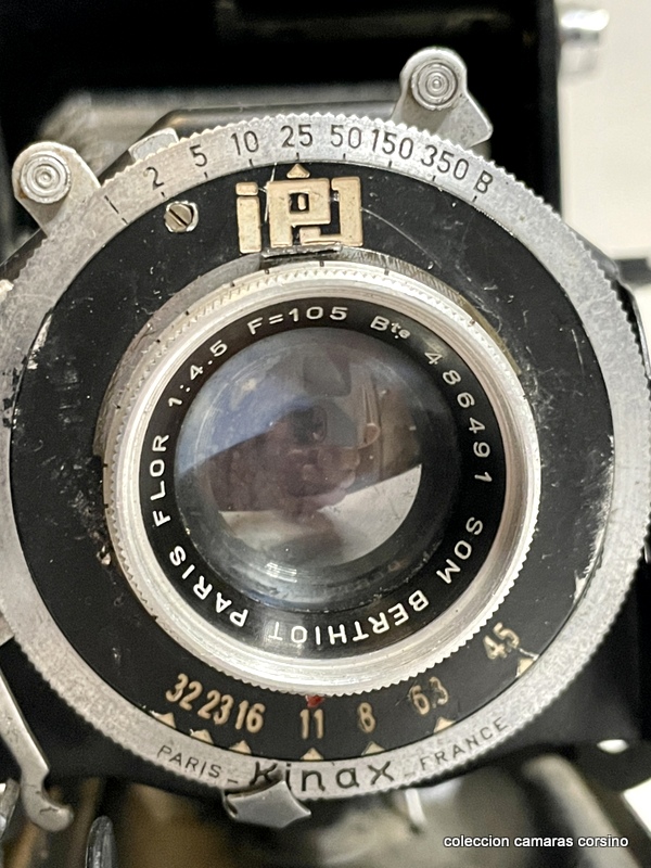 KINAX II vista 2