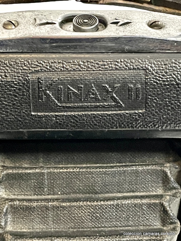 KINAX II vista 5