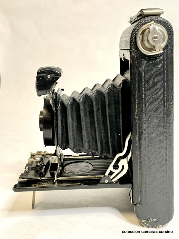 KODAK, Nº 1 POCKET AUTOGRAPHIC. vista 3