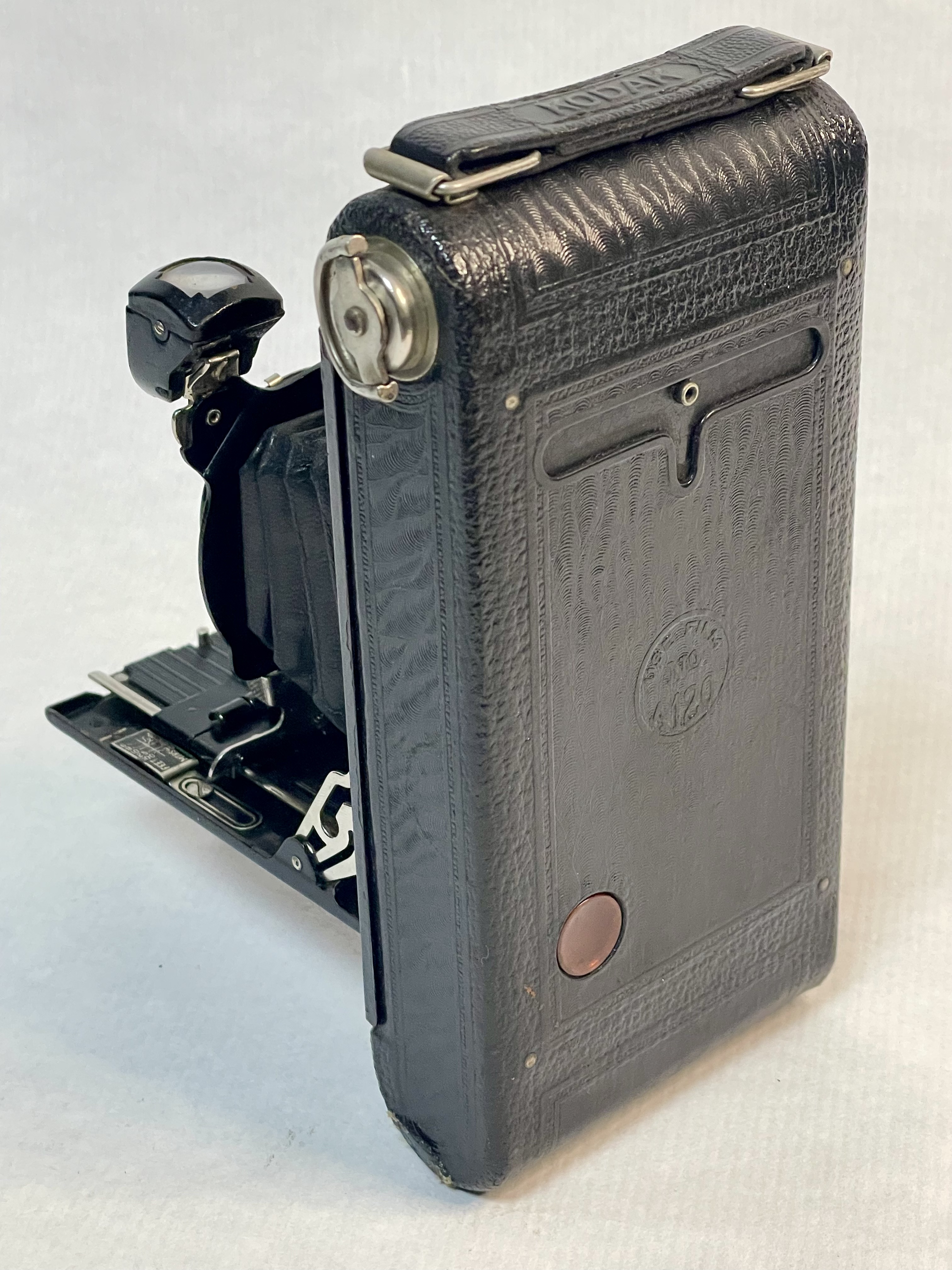 KODAK, Nº 1 POCKET AUTOGRAPHIC. vista 8