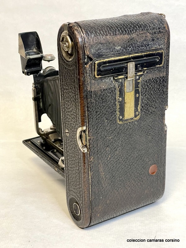 KODAK, Nº 3A AUTOGRAPHIC SPECIAL. vista 3