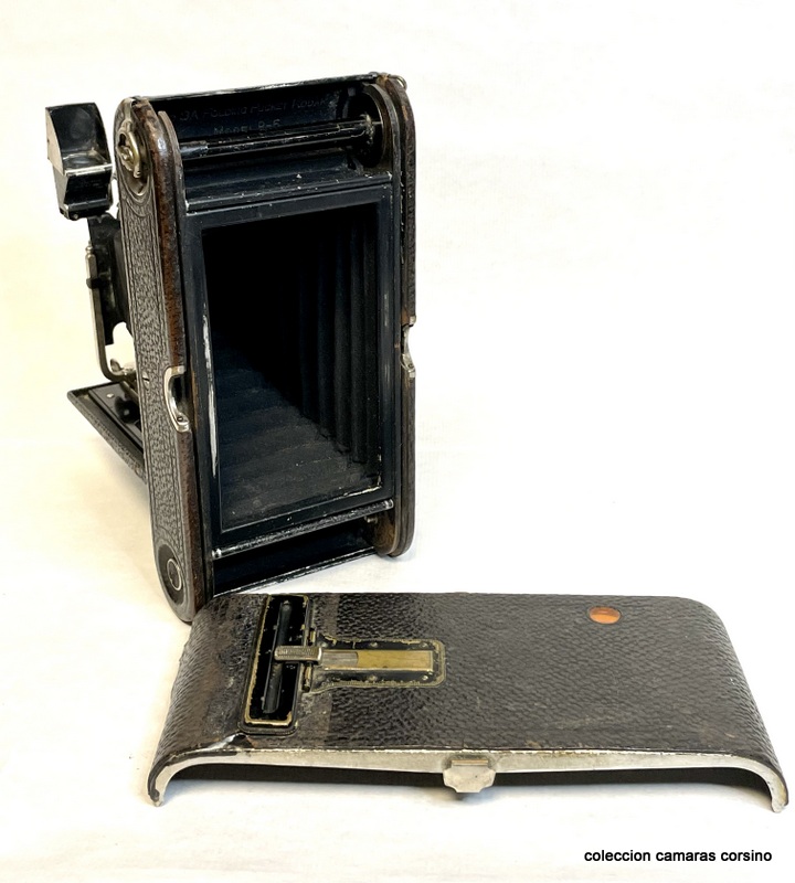 KODAK, Nº 3A AUTOGRAPHIC SPECIAL. vista 4