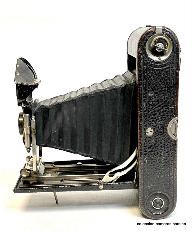 KODAK, Nº 3A AUTOGRAPHIC SPECIAL. vista 6