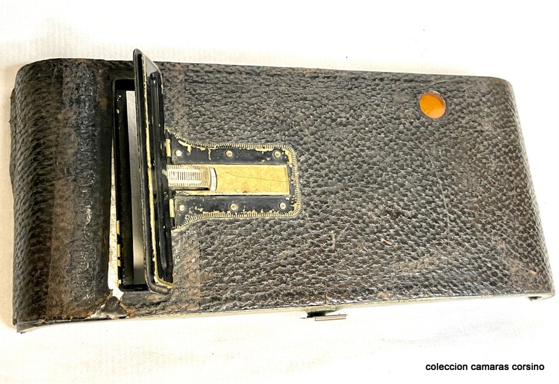 KODAK, Nº 3A AUTOGRAPHIC SPECIAL. vista 8