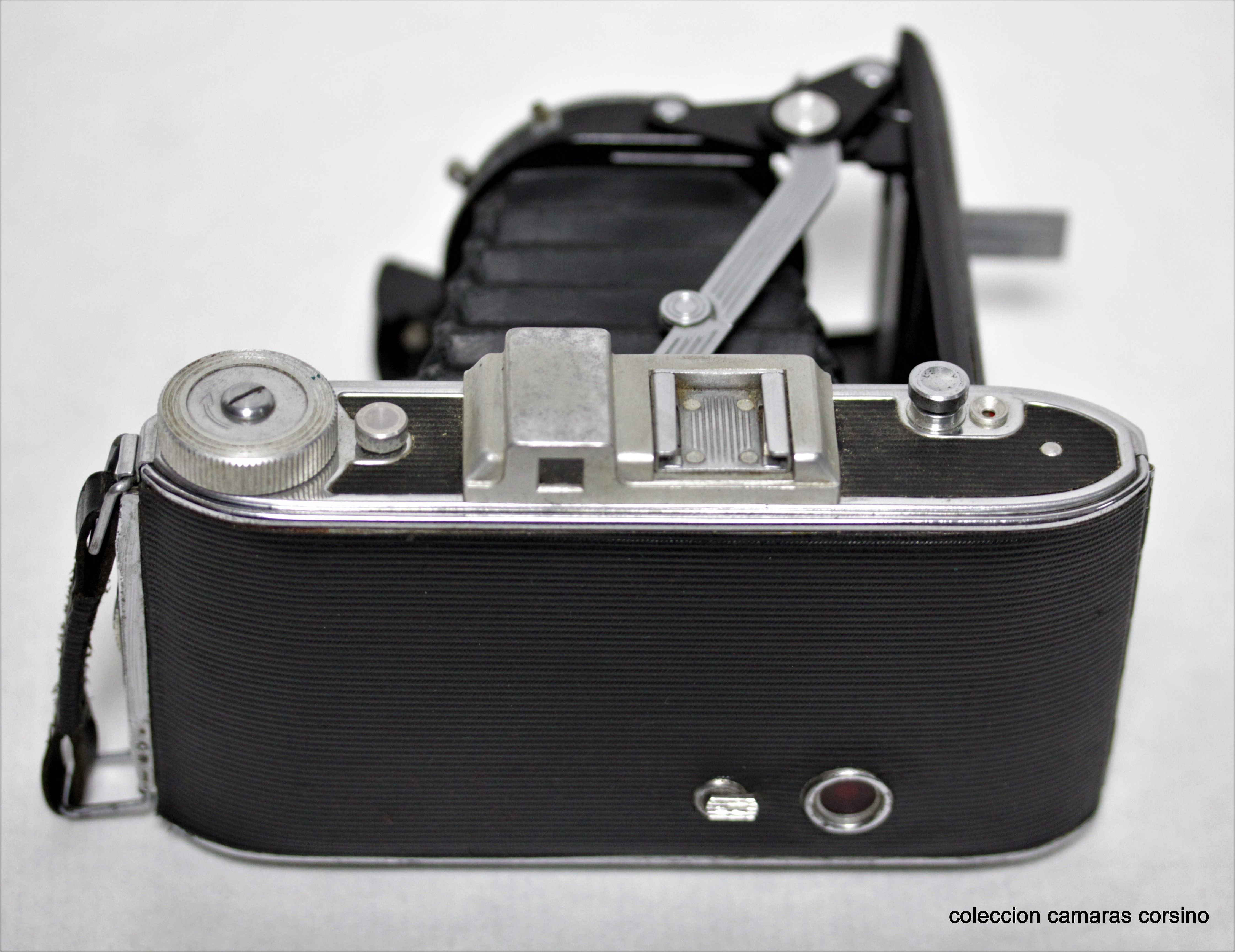 AGFA, BILLY RECORD II vista 4
