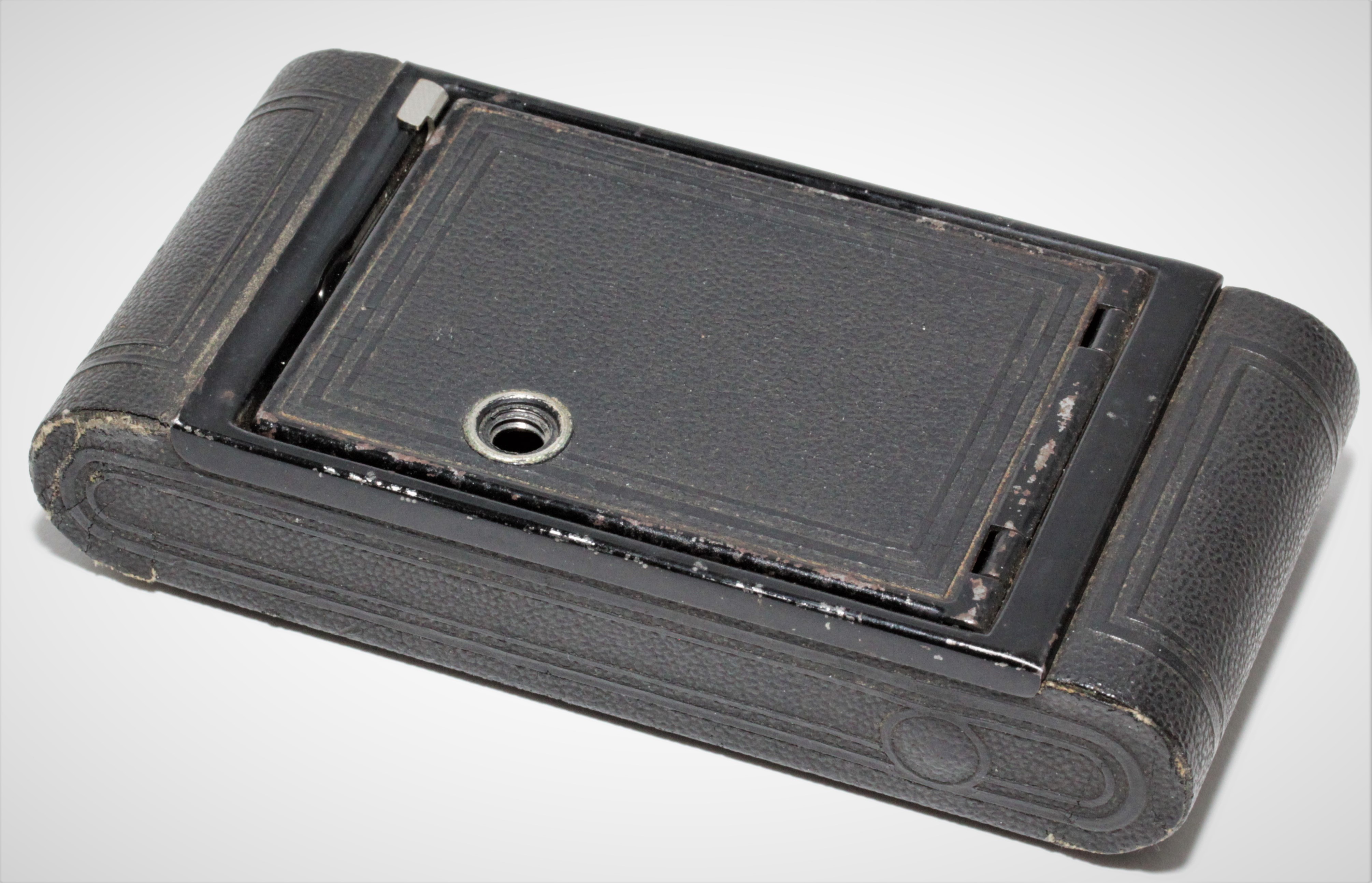 KODAK, VEST POCKET MODEL B vista 6