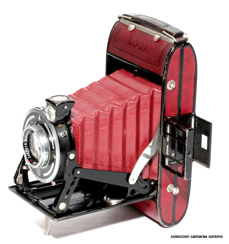 ADOX, SPOR III vista 4