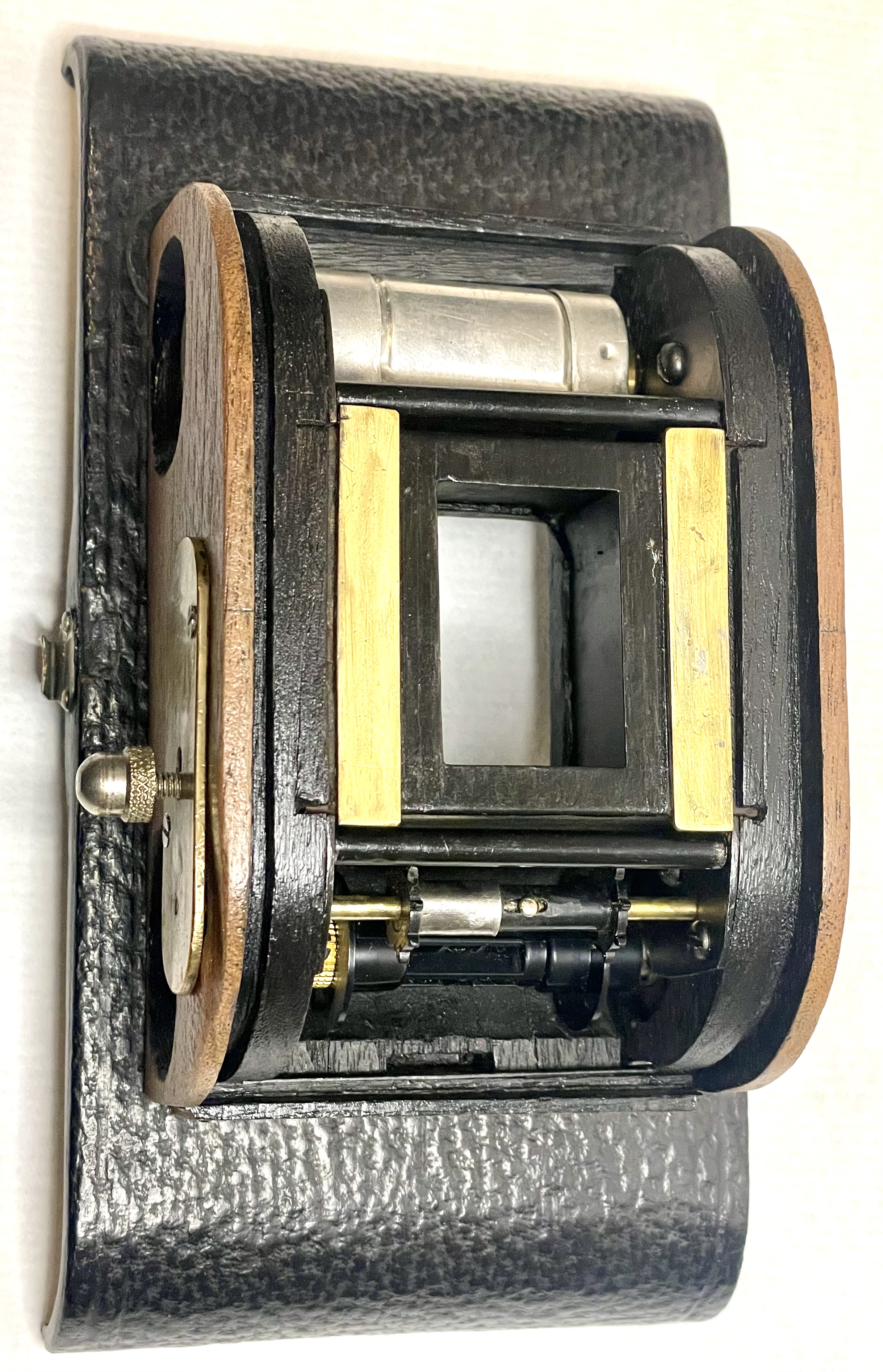 KODAK Nº3 FOLDING POCKET, MOD F. REFORMADA. vista 5