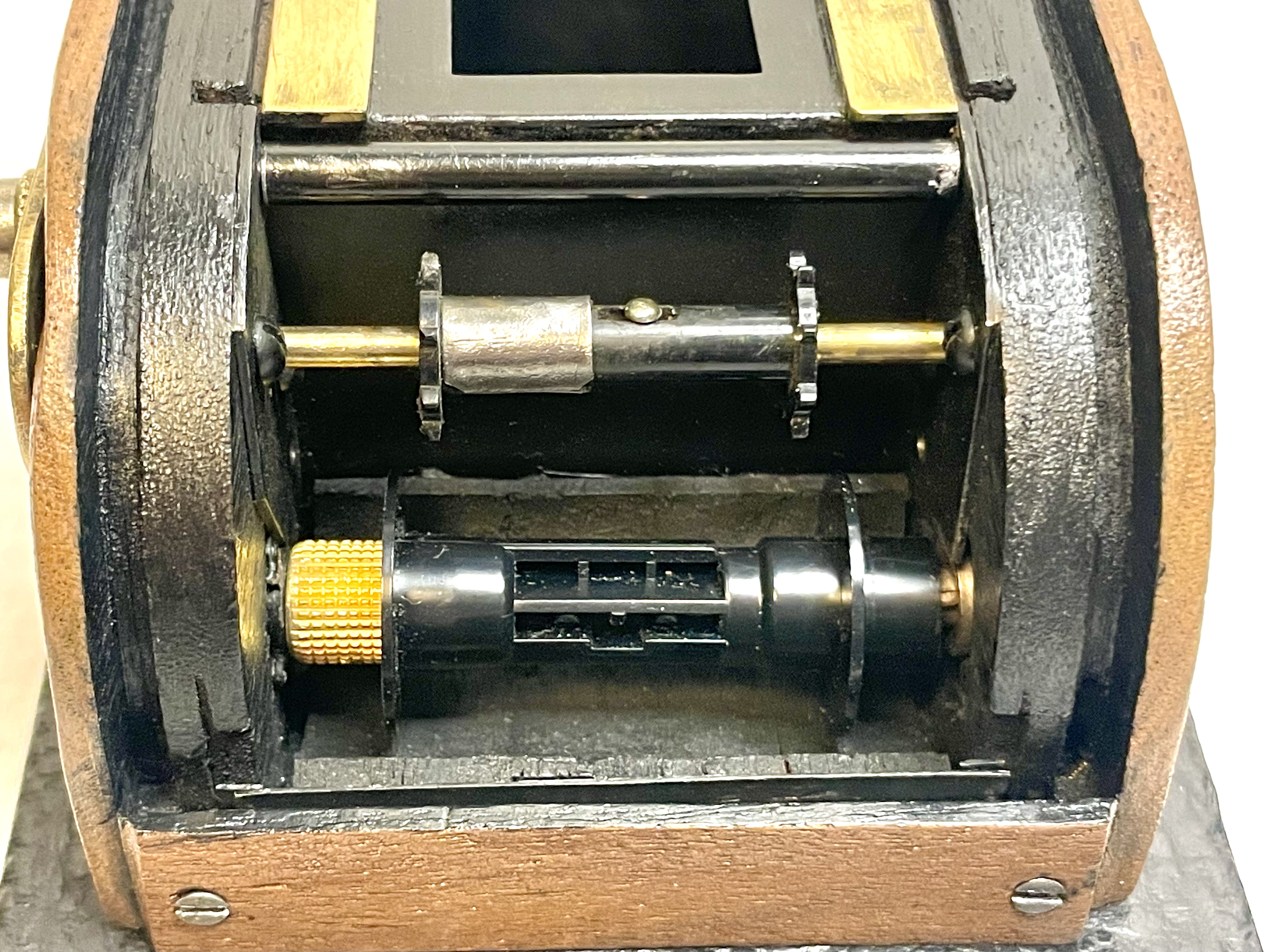 KODAK Nº3 FOLDING POCKET, MOD F. REFORMADA. vista 7