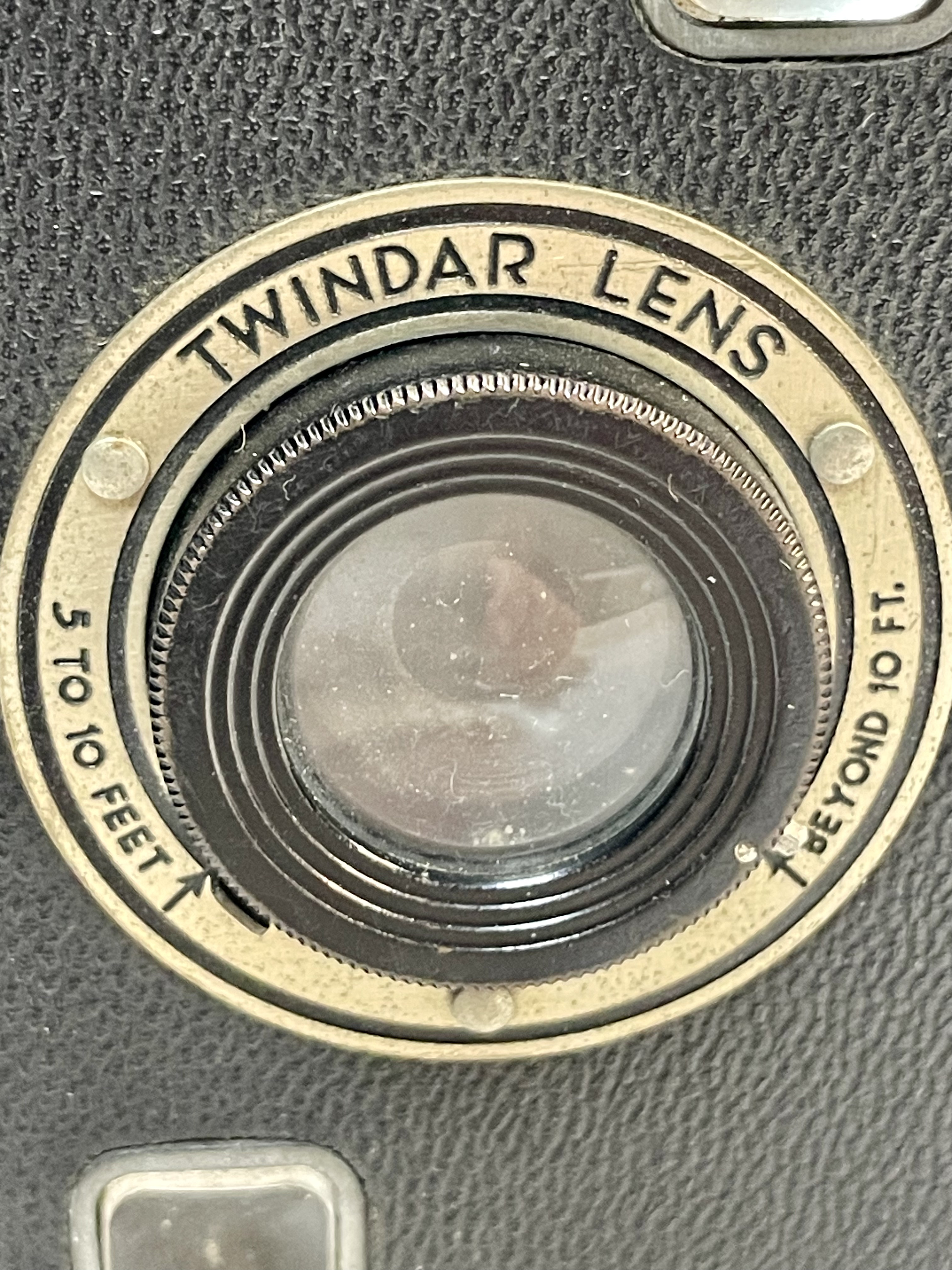 KODAK, JIFFY, SIX-20 SERIE II. vista 3