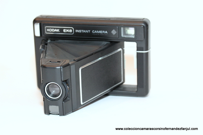 KODAK, EK-8 INSTANT