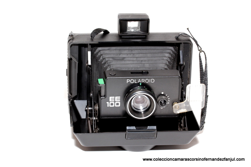 POLAROID, EE 100