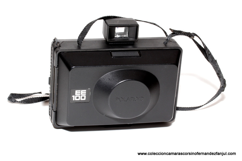 POLAROID, EE 100 vista 2
