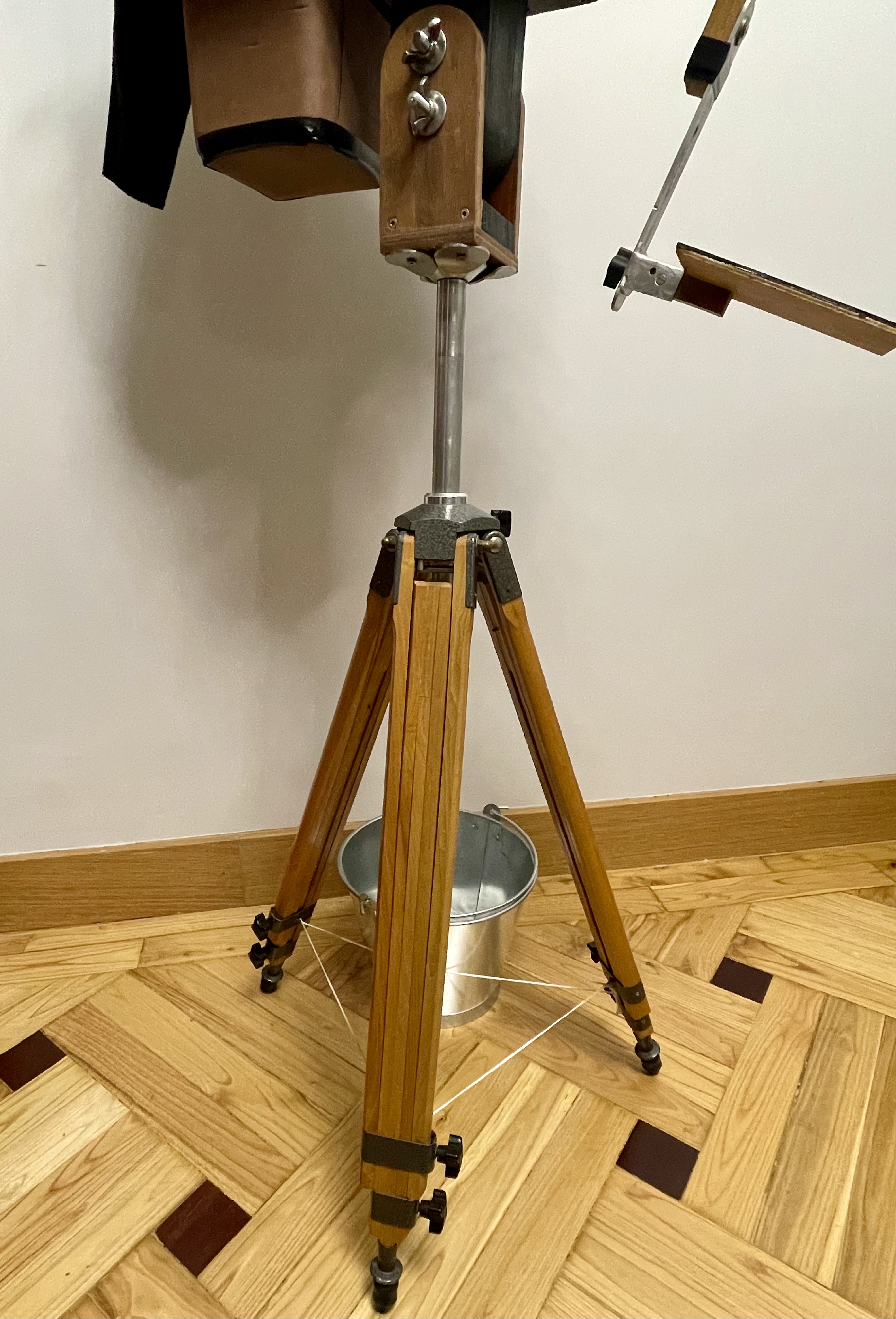 MINUTERA POL, CAMARA KRÜTGEN. vista 14