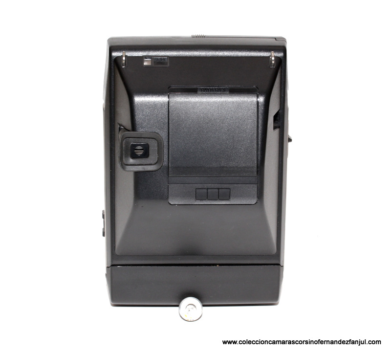 KODAK, EK 160 F vista 3