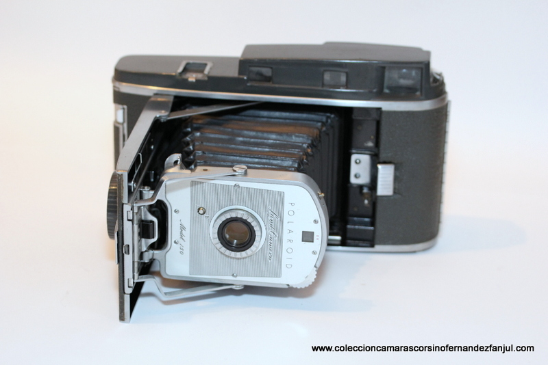 POLAROID, 150