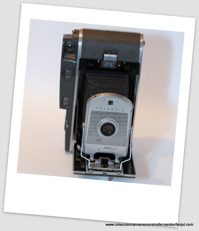 POLAROID, 150 vista 3