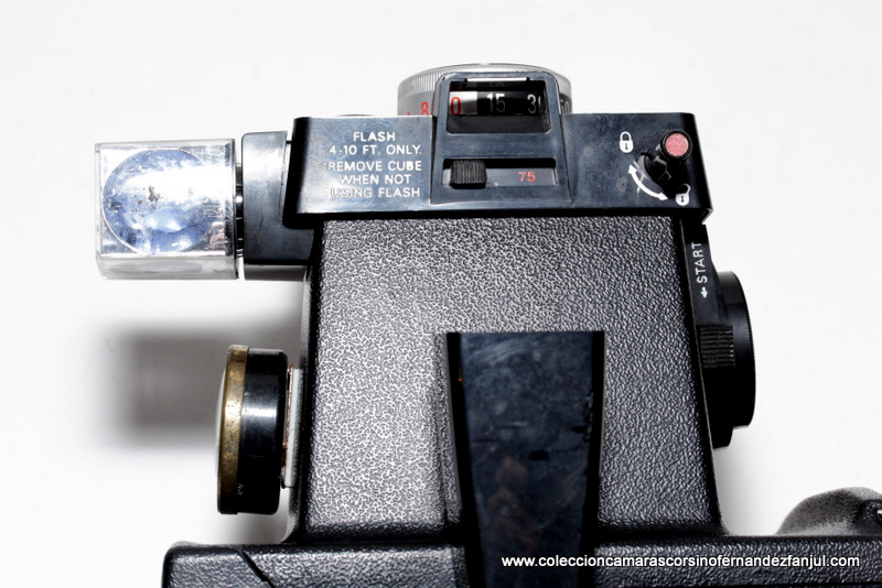 POLAROID, COLORPACK 82 vista 4